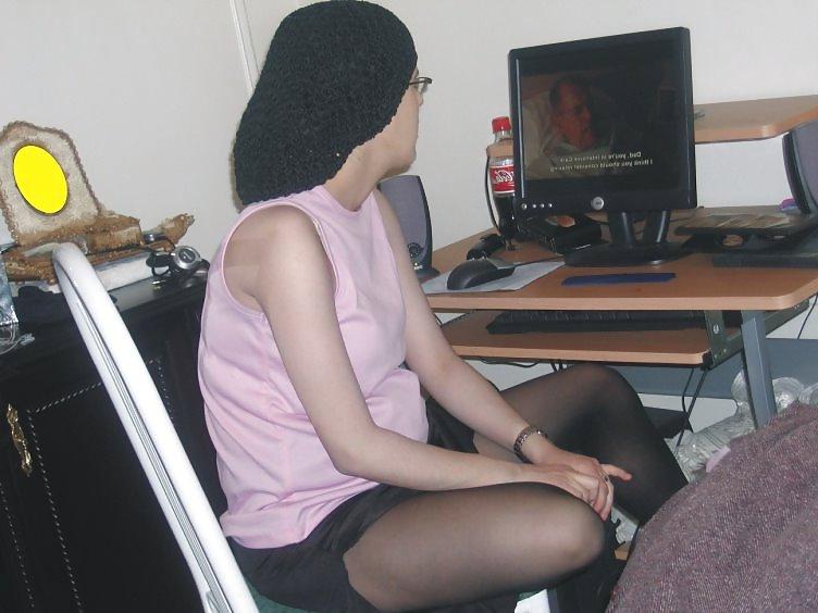 17P Sexy Frum Jewish Women