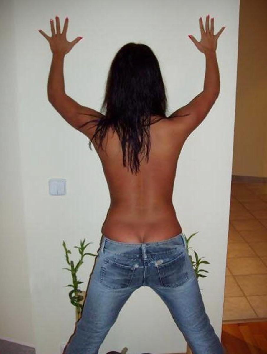 23P Sexy girls in jeans VVXIIII