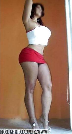 15P Brazilian mature