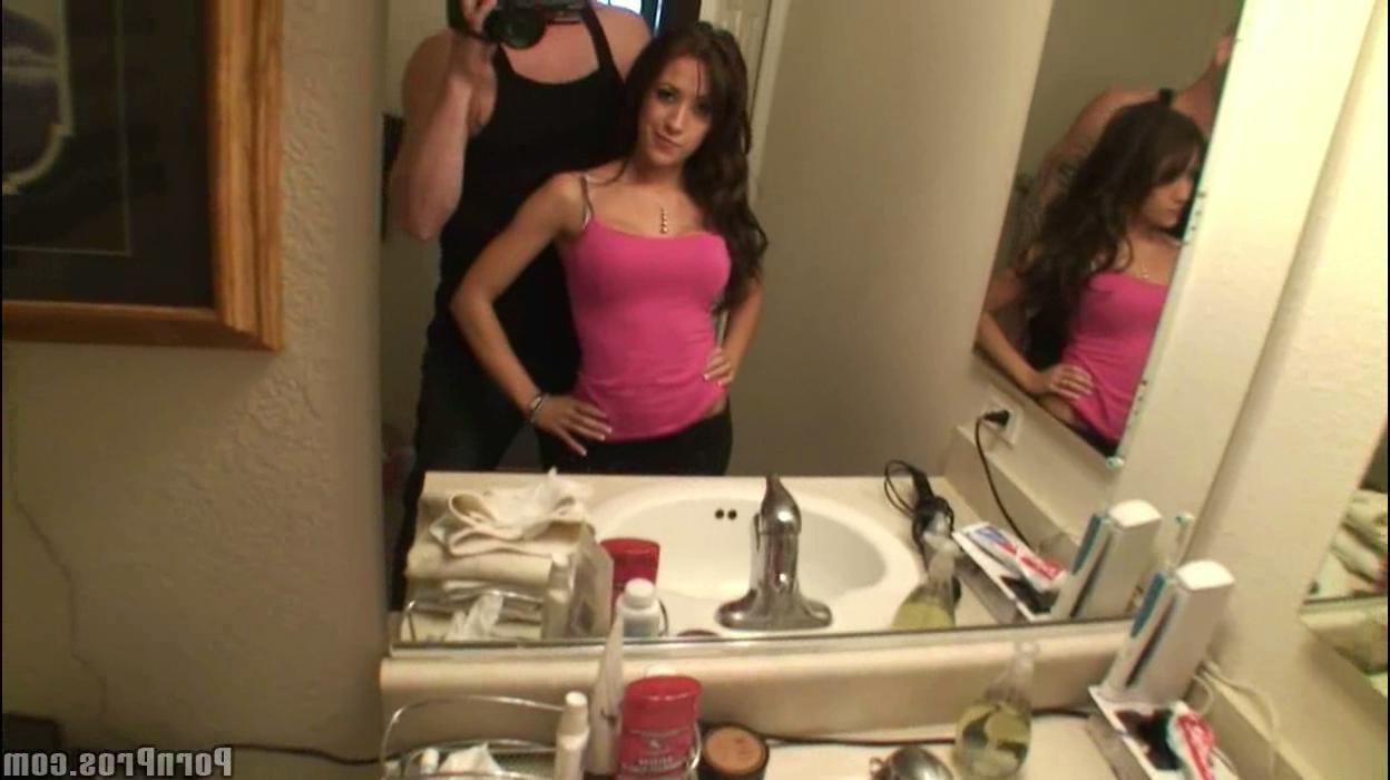 16P Cheating ex girlfriend Capri Cavalli gets exposed on camera