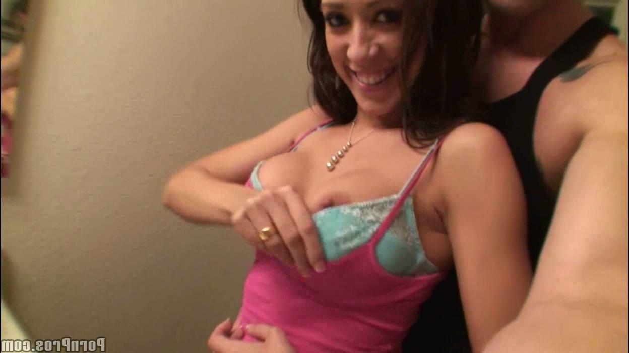 16P Cheating ex girlfriend Capri Cavalli gets exposed on camera