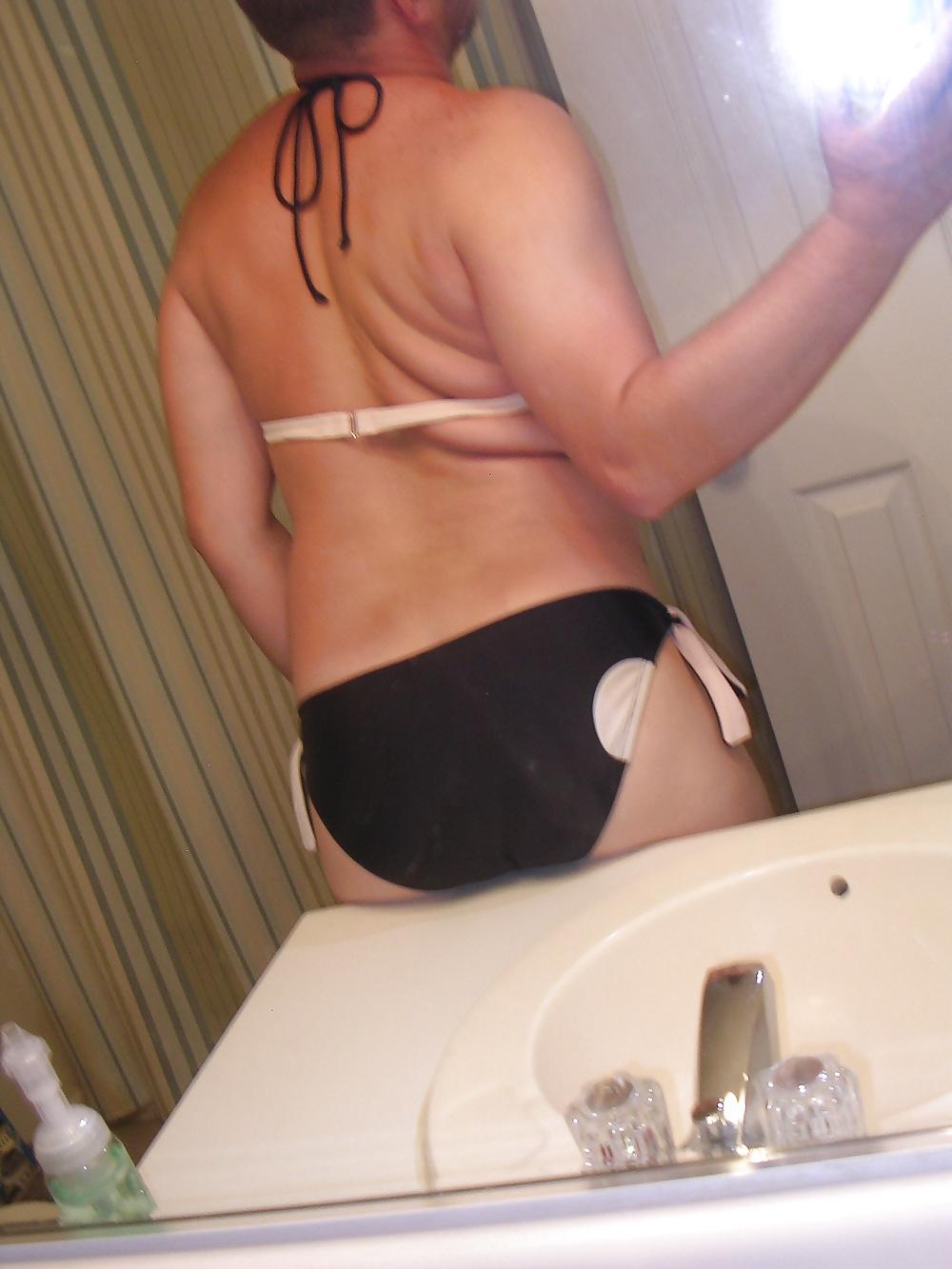10P Bathing suits