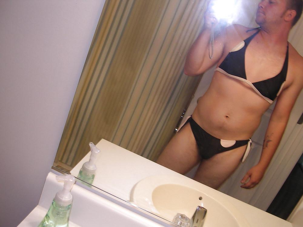 10P Bathing suits