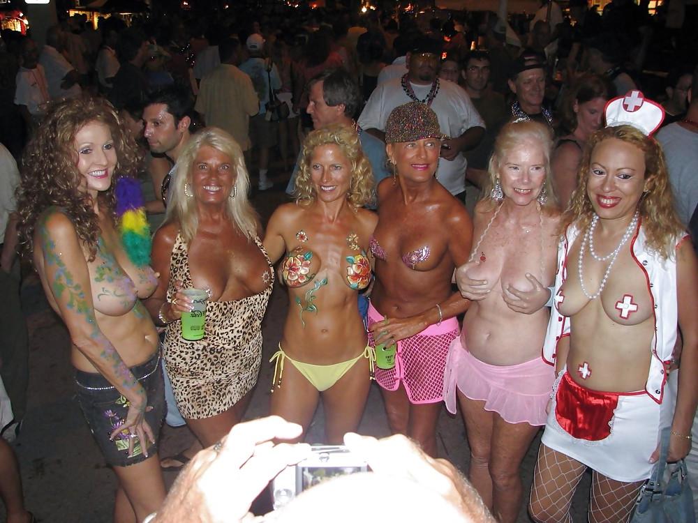 25P Fantasy Fest Amateurs 11