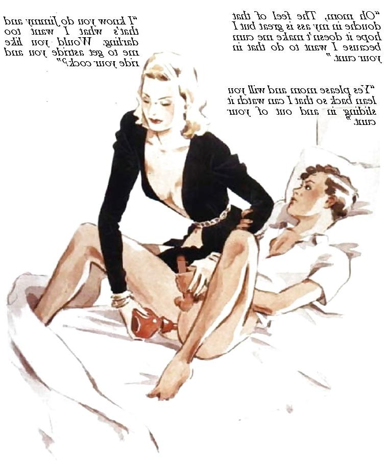 25P Erotic art