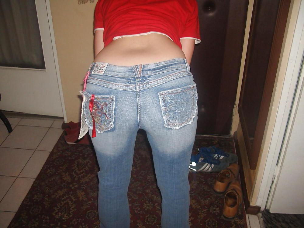 25P Some more in jeans