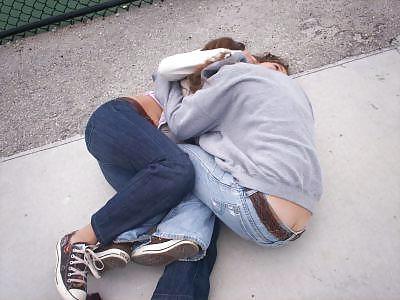 25P Some more in jeans
