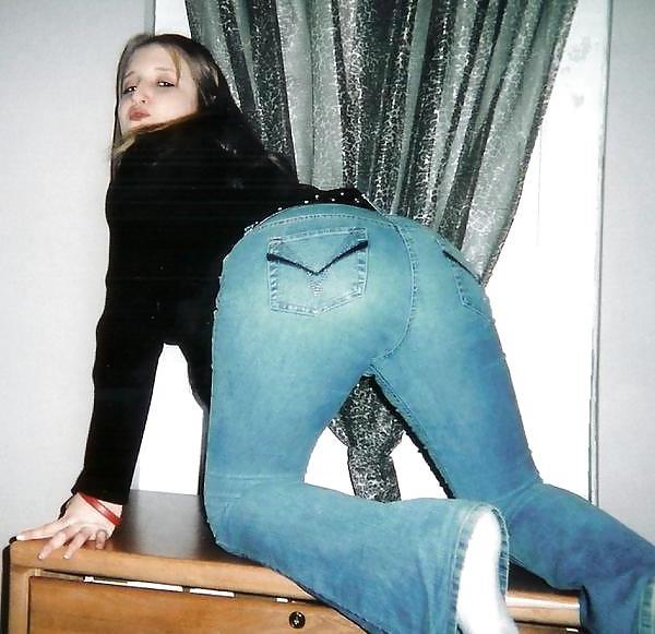 25P Some more in jeans