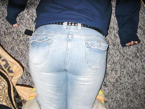 25P Some more in jeans