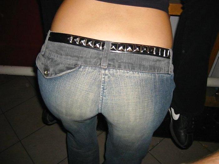 25P Some more in jeans