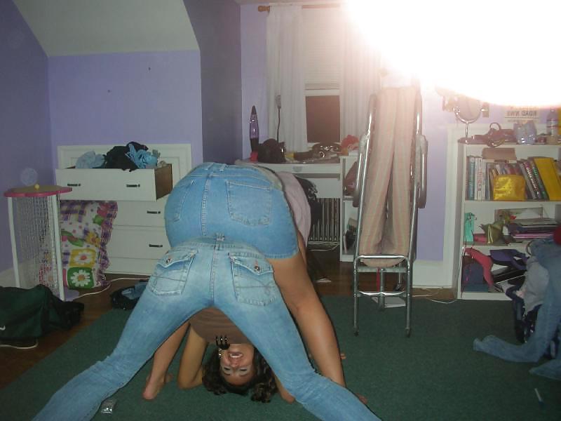 25P Some more in jeans