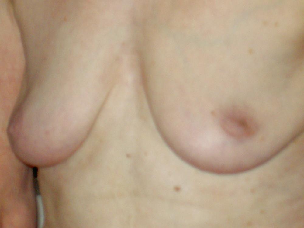 25P TITS   skinny granny   old women