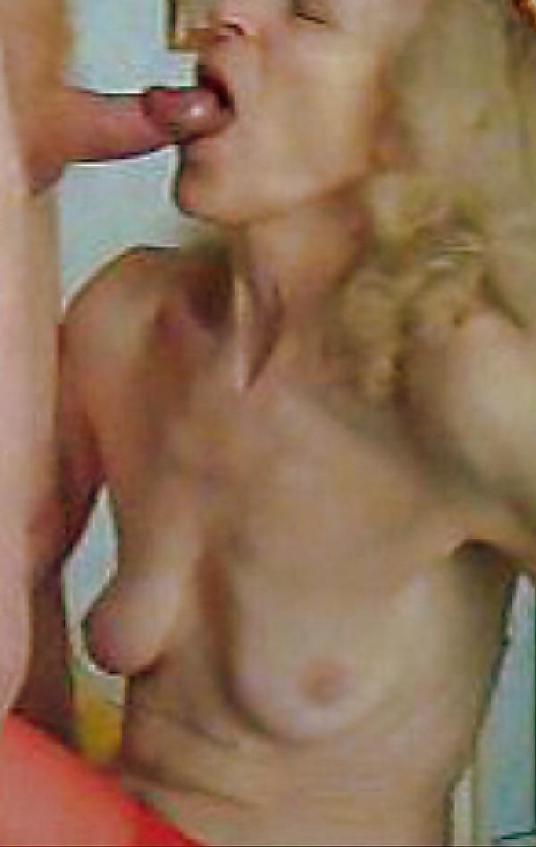 25P TITS   skinny granny   old women