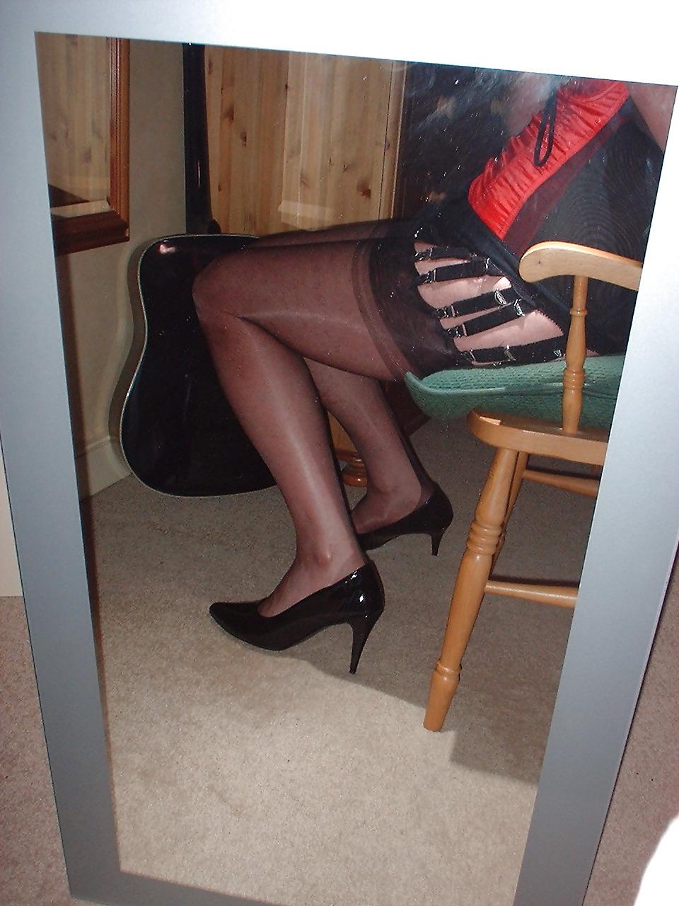 9P Fully Fashioned 4 Mirror
