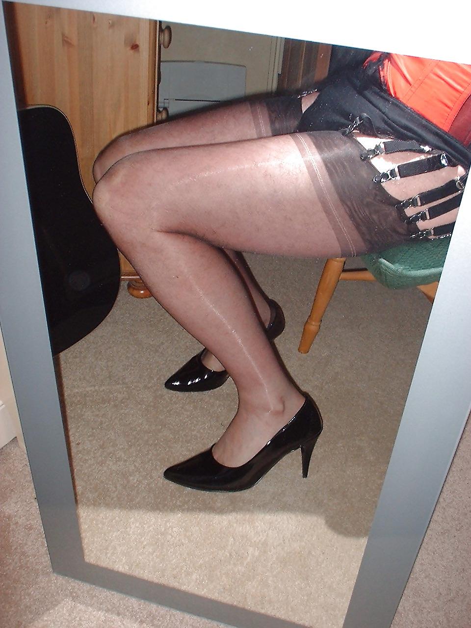 9P Fully Fashioned 4 Mirror