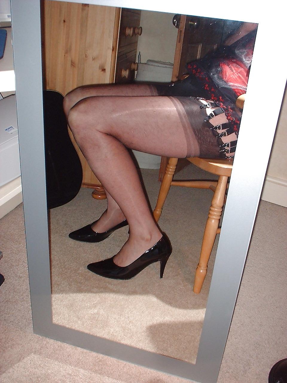 9P Fully Fashioned 4 Mirror