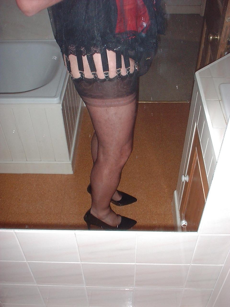 9P Fully Fashioned 4 Mirror