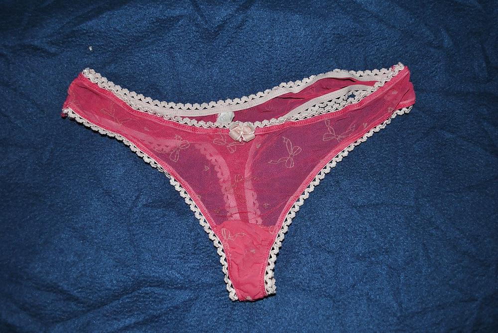 6P Turkish Serap Panty Panties String Thong