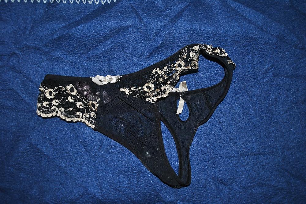 6P Turkish Serap Panty Panties String Thong