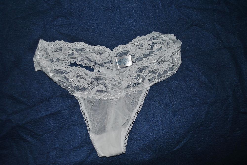 6P Turkish Serap Panty Panties String Thong
