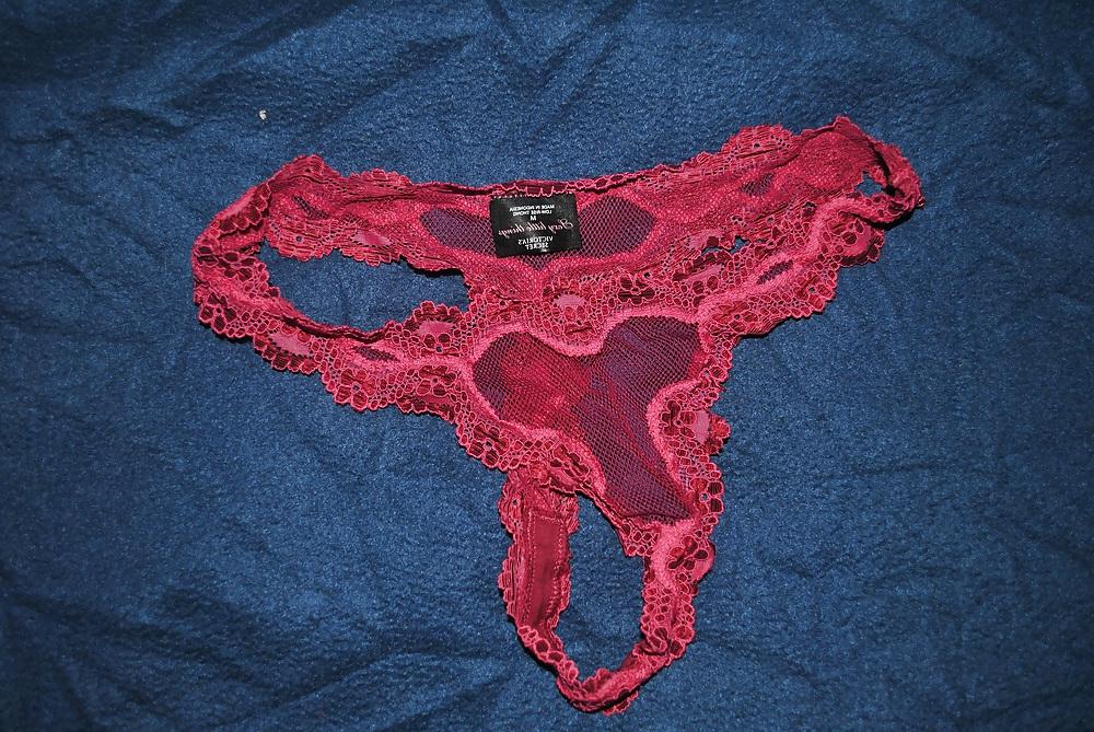6P Turkish Serap Panty Panties String Thong