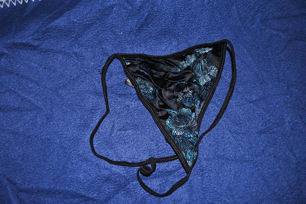 6P Turkish Serap Panty Panties String Thong