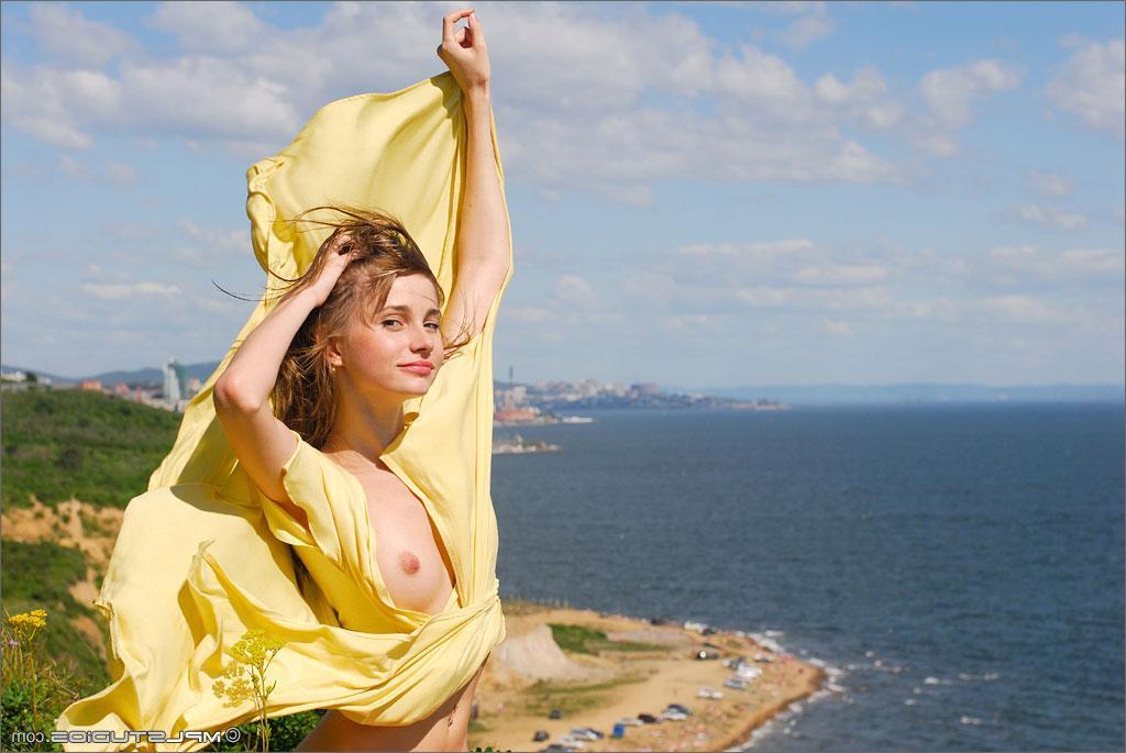 12P MPL Studios Presents Anya in "Wind Dancer"