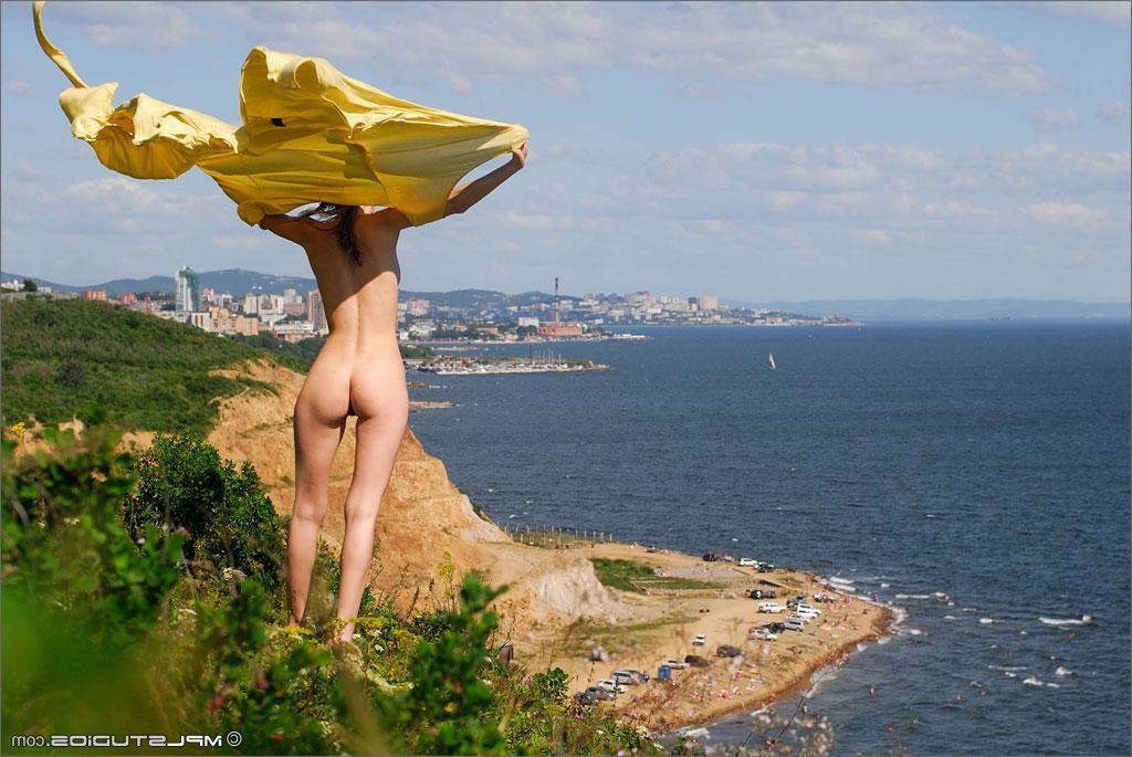 12P MPL Studios Presents Anya in "Wind Dancer"