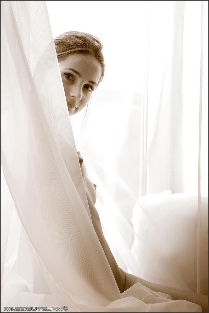 12P MPL Studios Presents Anya in "Divine"