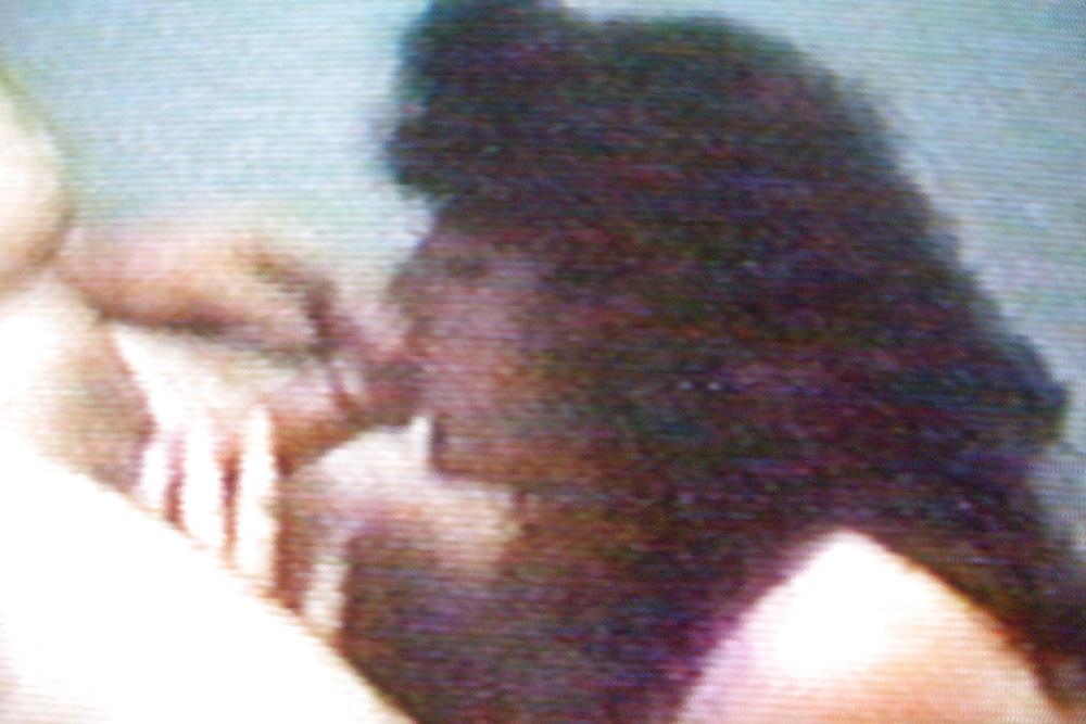25P Video stills of kim