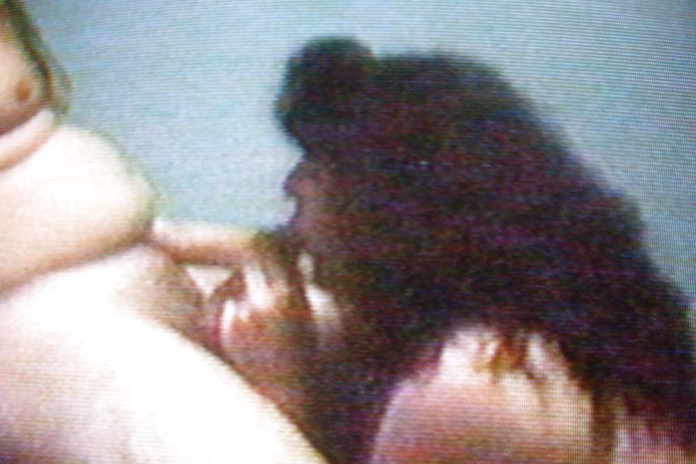 25P Video stills of kim