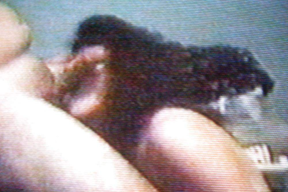 25P Video stills of kim