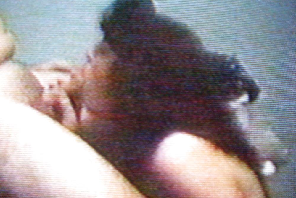 25P Video stills of kim