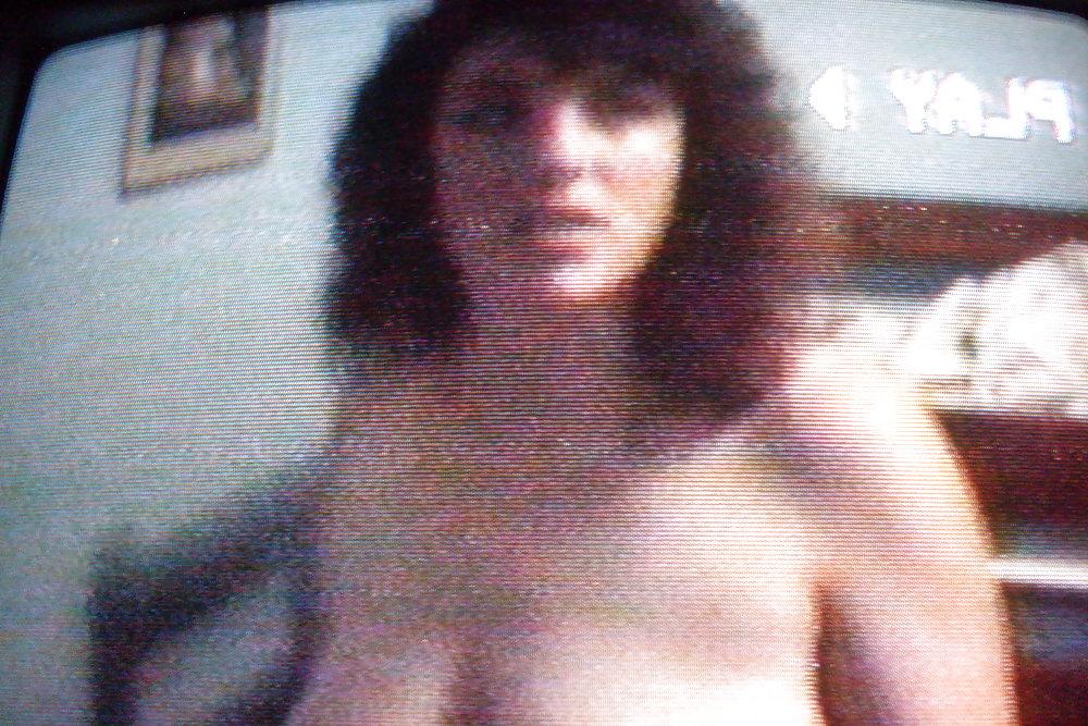 25P Video stills of kim