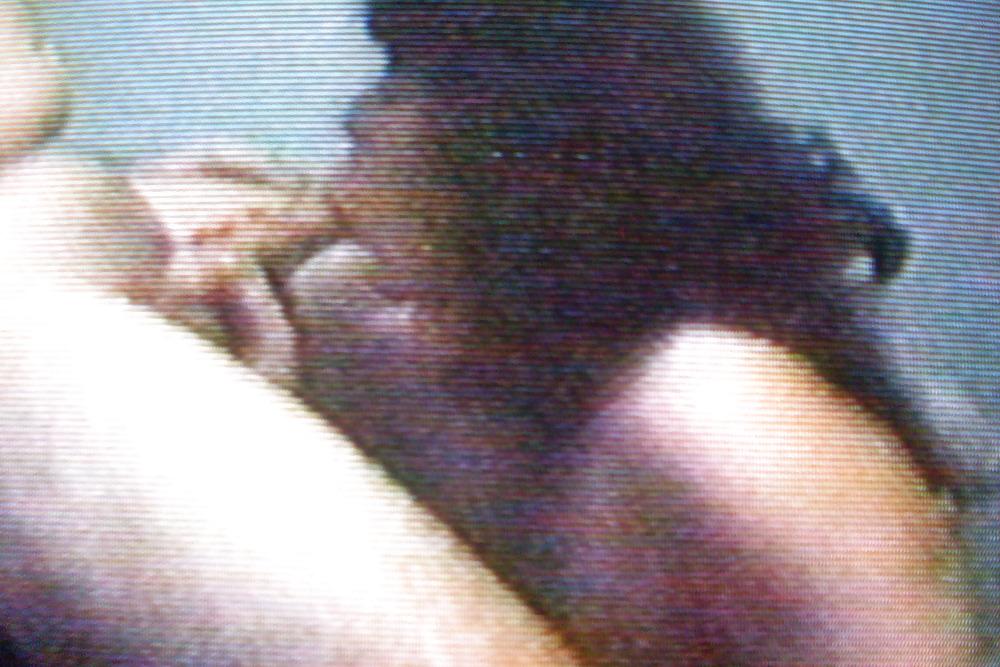 25P Video stills of kim