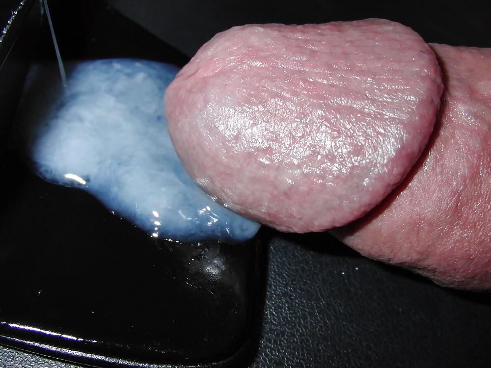 25P MILK THAT COCK