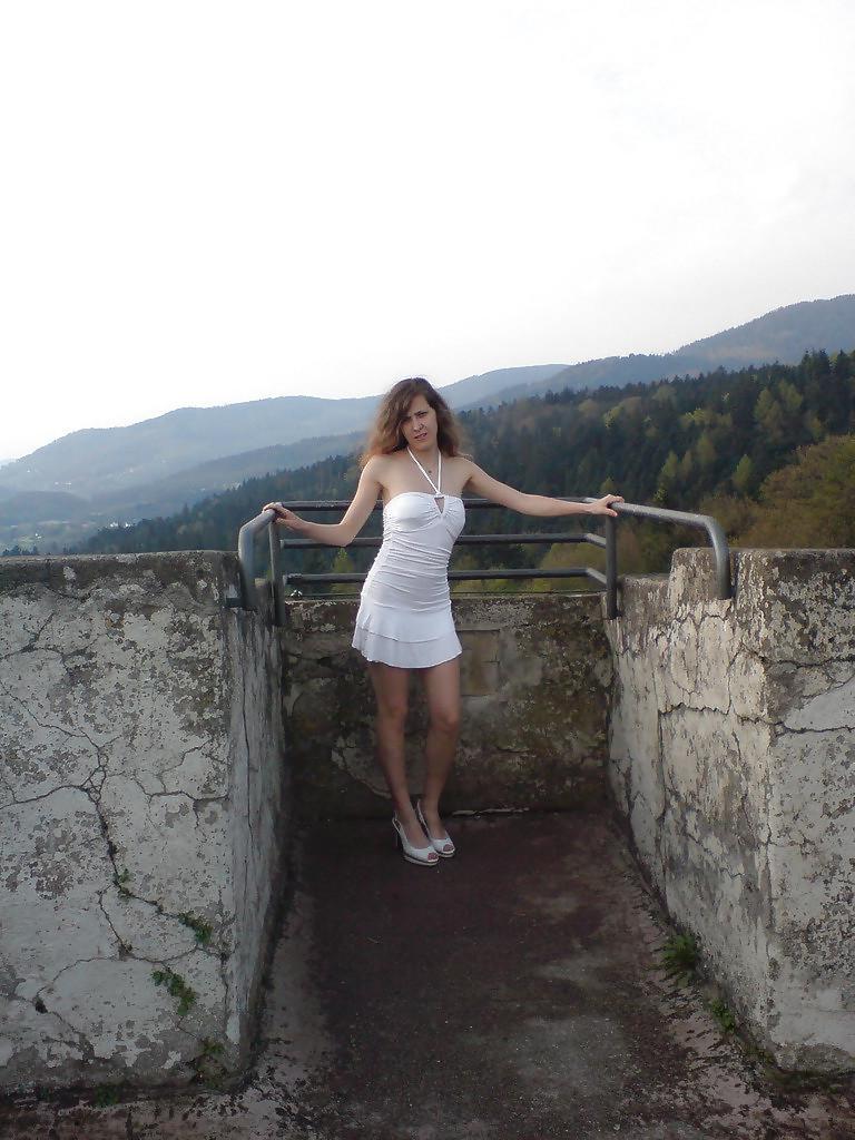 25P Hotlegs-miniskirt babe100