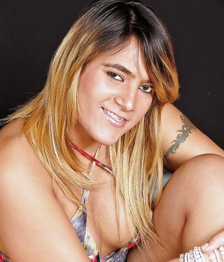 25P Brazilian Tgirl AMANDA FERRAZ