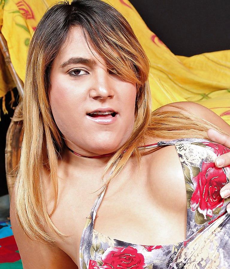 25P Brazilian Tgirl AMANDA FERRAZ