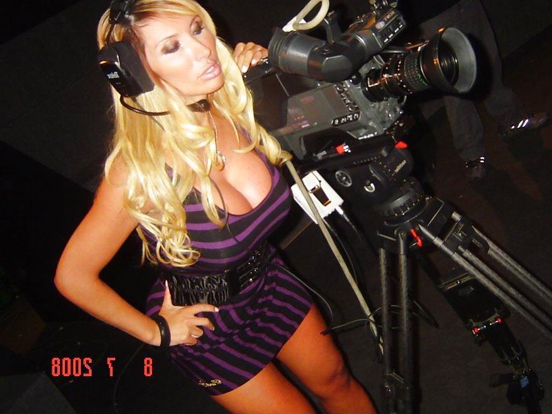25P Sabrina Boing Boing Brazilian Big Tits 