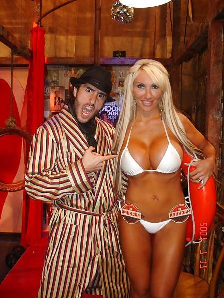 25P Sabrina Boing Boing Brazilian Big Tits 