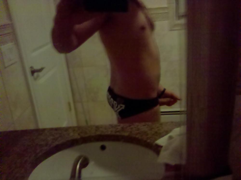 5P My slutty ass in panties for mistress