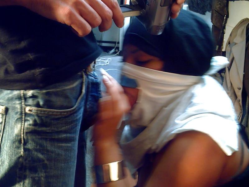 22P BEAUTIFUL ARABIAN SLUTS - SHERIFA