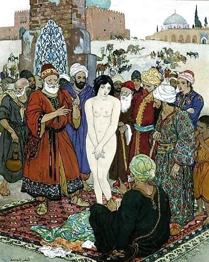 25P Drawn Ero and Porn Art 1 - Indian Miniatures Mughal Period