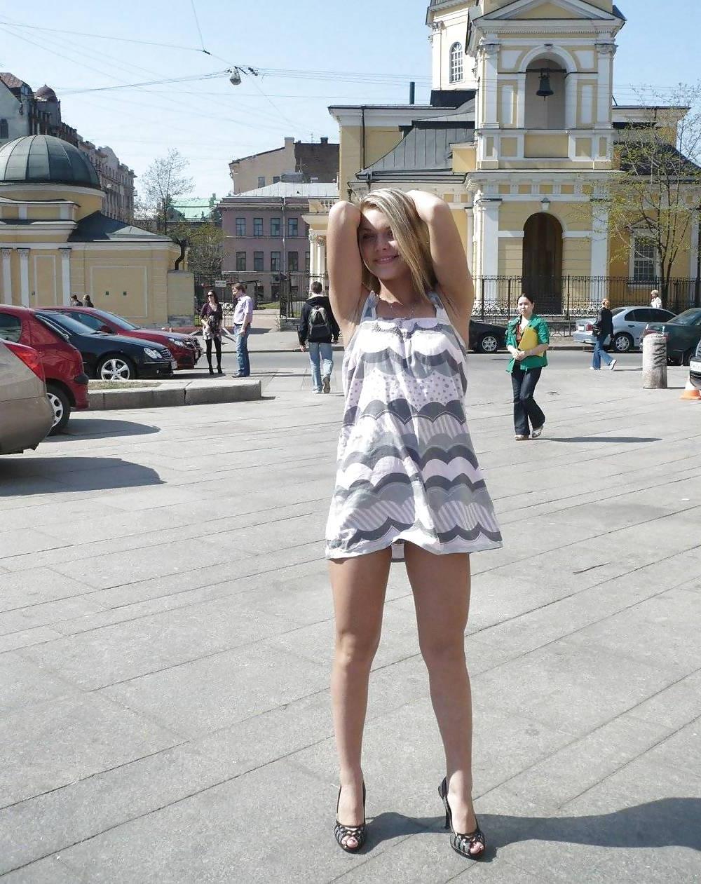 25P Hotlegs-miniskirt babe90