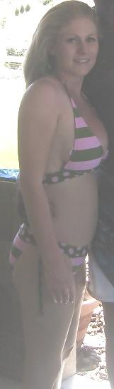 19P Heidi bathing suit