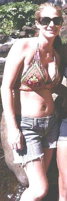 19P Heidi bathing suit