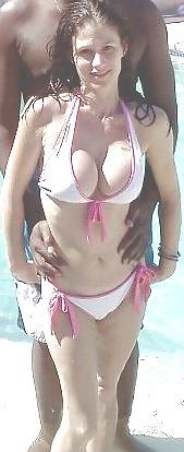 19P Heidi bathing suit