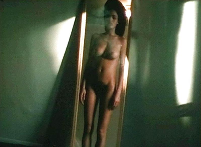 19P Nicole Ari Parker Glamour, Nude, Caps 