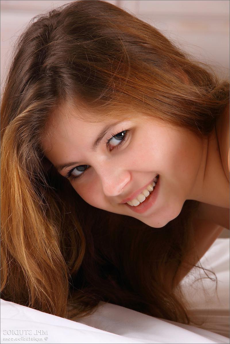 12P MPL Studios Presents Jenna in "Stay And Play"